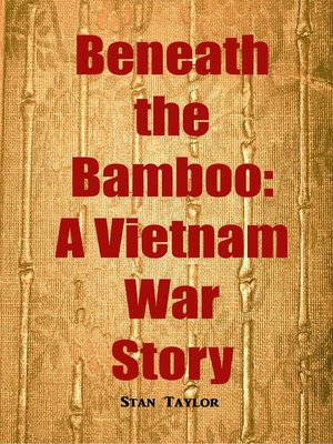 cover image of Beneath the Bamboo